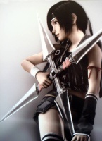 Yuffie