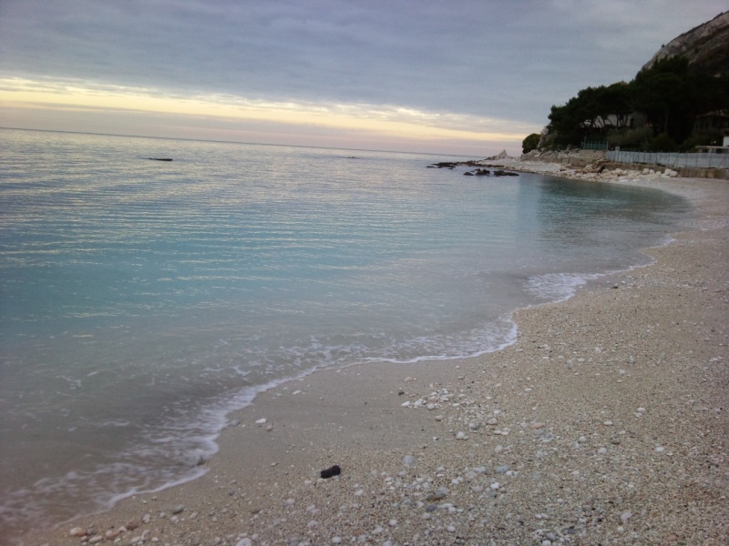 Portonovo o Caraibi?