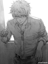 Gintoki