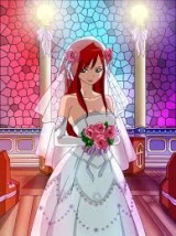 Erza Scarlette