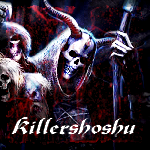 killershoshu