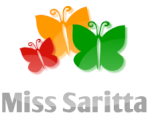 Miss Saritta