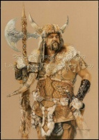 Thoran