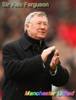 Sir alex ferguson