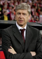 Arsène Wenger