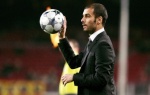 Josep Guardiola