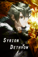 Syrion Dethvow