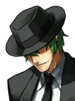 Hazama