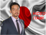 Hideo Itami