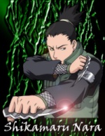 Shikamaru