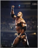 Finally, The rock has come back to WCW 6-20