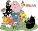 Barbapapa