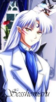 Sesshomaru