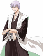 Ichimaru Gin