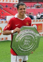 Chicharito