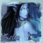 Zelia