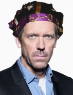 Dr House