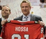 Marian Hossa