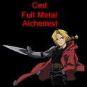 Edward Elric