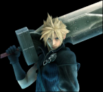 Cloud Strife