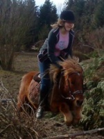 xX Poney Xx