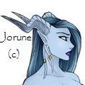 Jorune