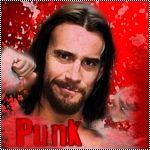 Cm Punk