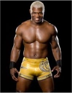 Shelton Benjamin