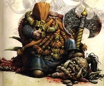 Dwarfkeeper