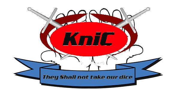 KniC OGame Logo Suggestion
