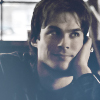 Damon Salvatore