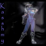 Kasshmy