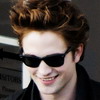 Robert Pattinson