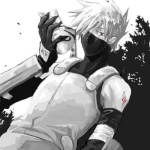 Hatake Kakashi