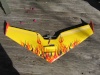 This is a IYF44 ritewing I build about a year ago,Micro dan 2505 40amp ESC power plant.