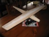 Full balsa Hotliner,copy of a CS stinger