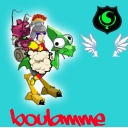 Boulamme