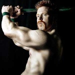 Sheamus