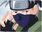 Kakashi Hatake