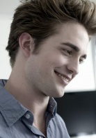 Edward Cullen