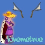 Lovemetrue