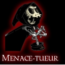 Menace-tueur