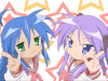 Lucky Star