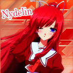 Nydelin