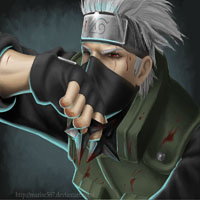 Kakashi