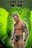 Randy Orton