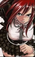 Erza Scarlett