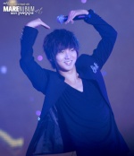 yesung lover