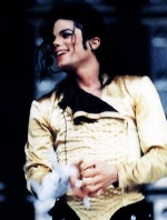 michael jackson love