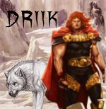 Driik